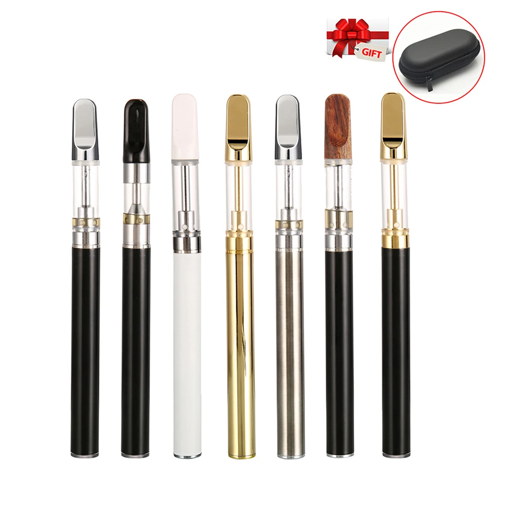 Vaping Air - Электронная сигарета CBD Vape Kit с