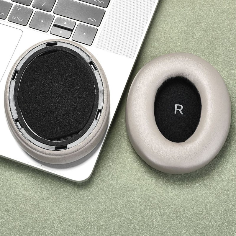 N93RNEW – сменные амбушюры для – обзор и цена Sennheiser Headphone Momentum 4