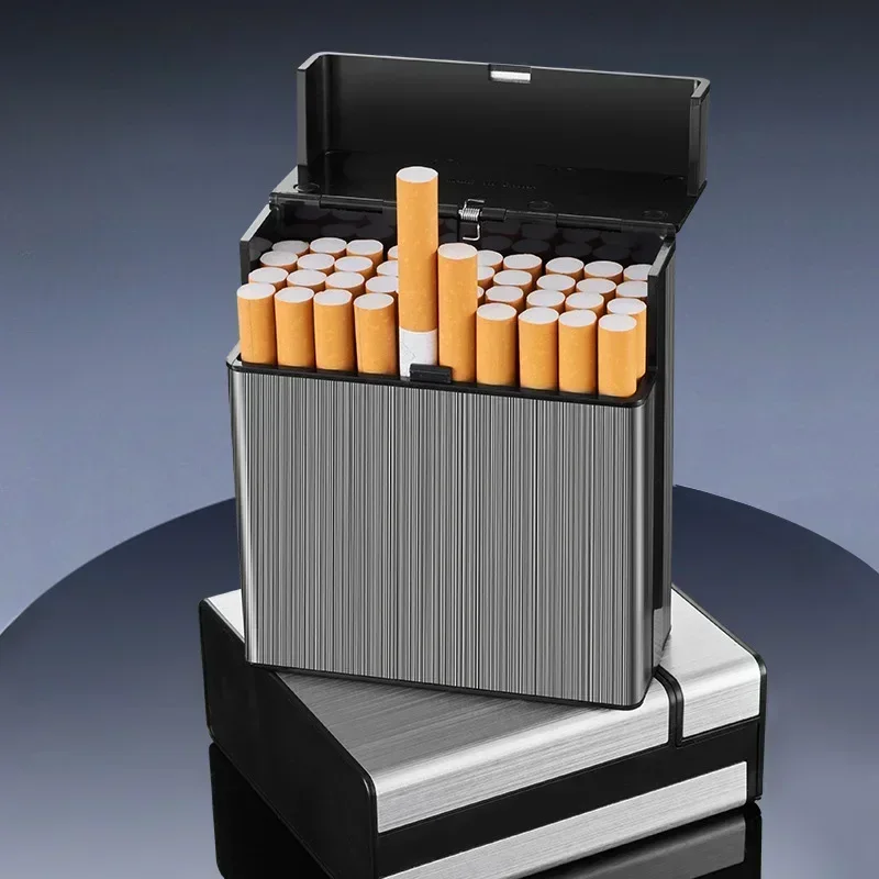 Вместительный портсигар с отки – обзор и цена Smoking & Vaping Accessories