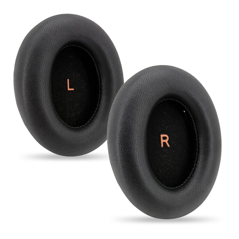 Высокоплотные амбушюры из пено – обзор и цена Sennheiser Headphone Momentum 4