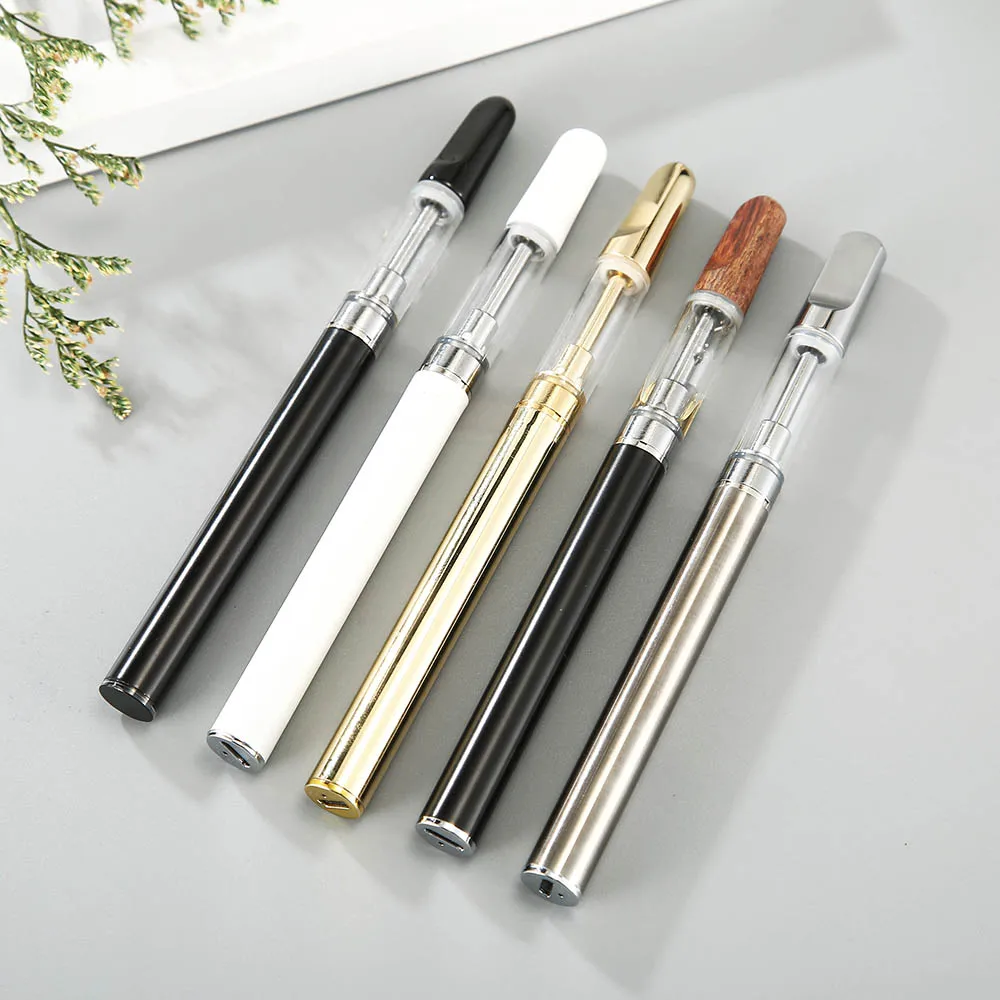 Электронная сигарета CBD Vape  – обзор и цена Vaping Air
