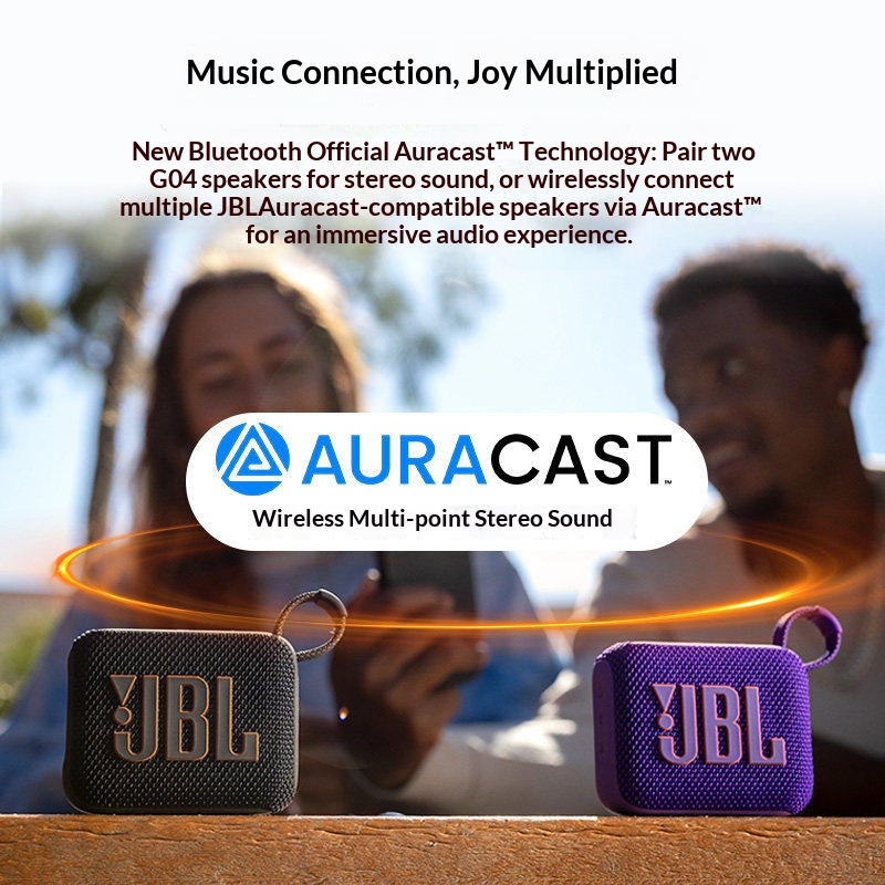 JBL GO4 – компактная водонепро – обзор и цена Jbl Speaker Go 4