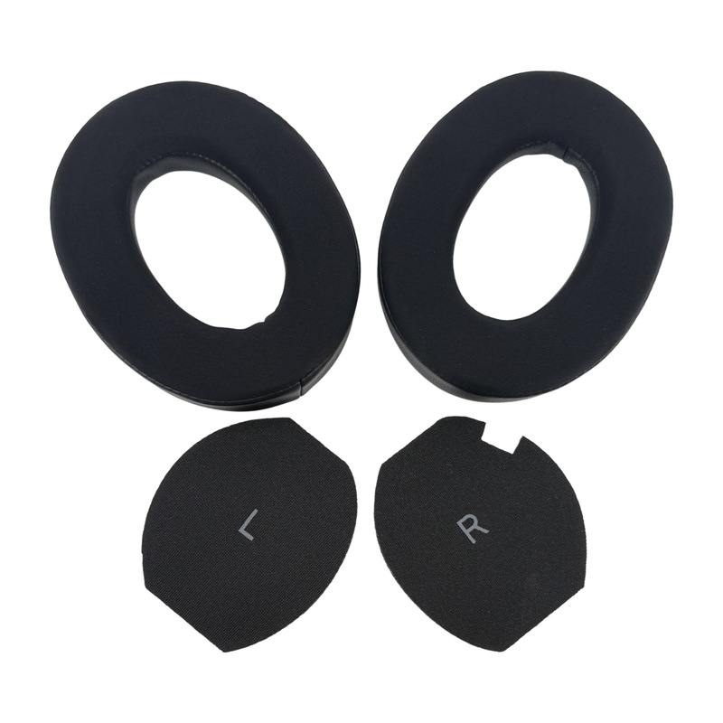 Охлаждающие гелевые амбушюры,  – обзор и цена Sennheiser Headphone Momentum 4