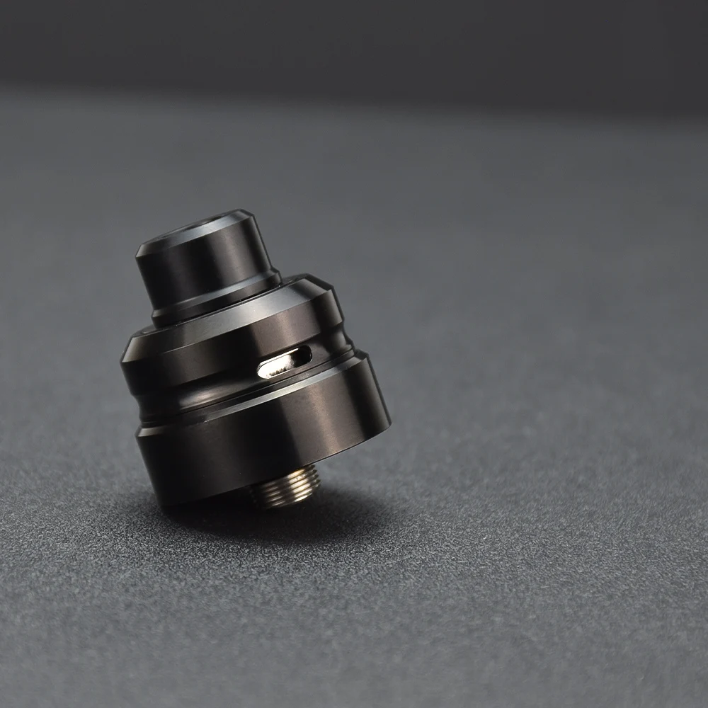 Wolfcoolvape Daywon V2 RDA 22  – обзор и цена Accessories For Vaping
