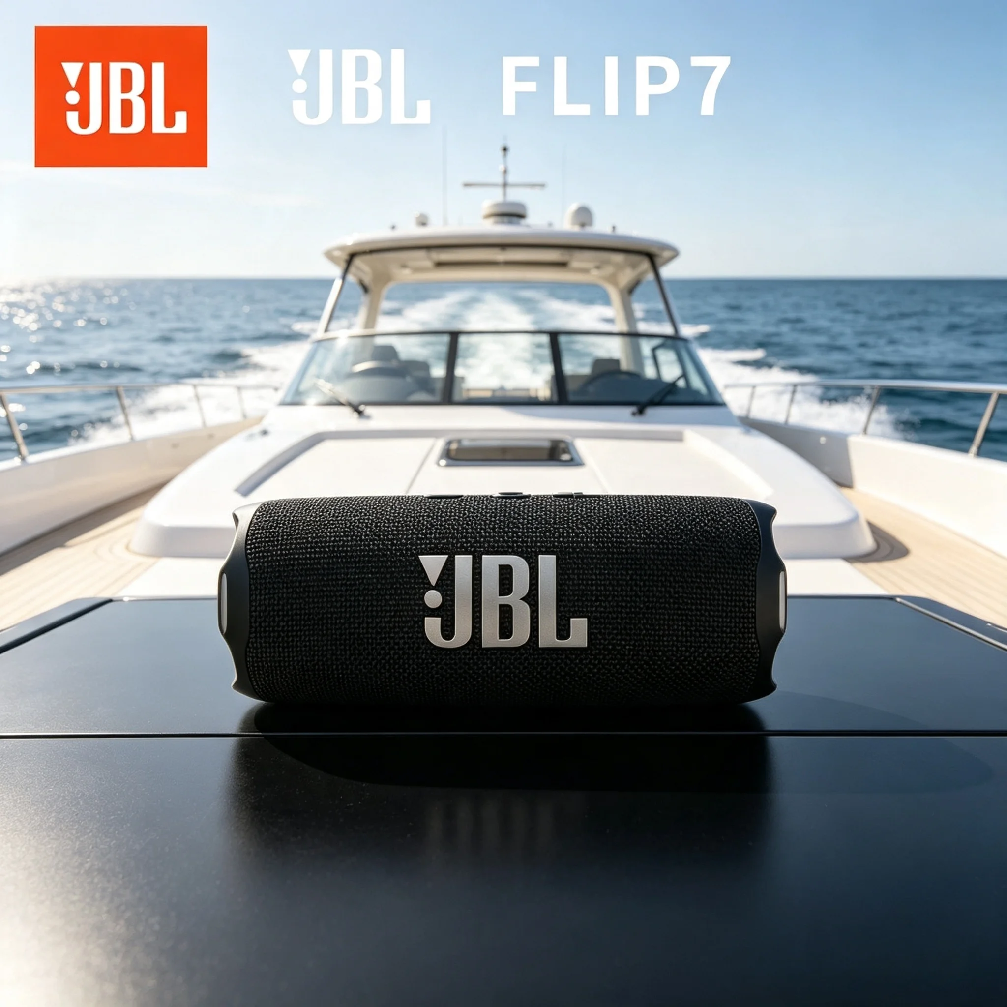 JBL FLIP7 Kaleidoscope, портат – обзор и цена Jbl Speaker Flip 6