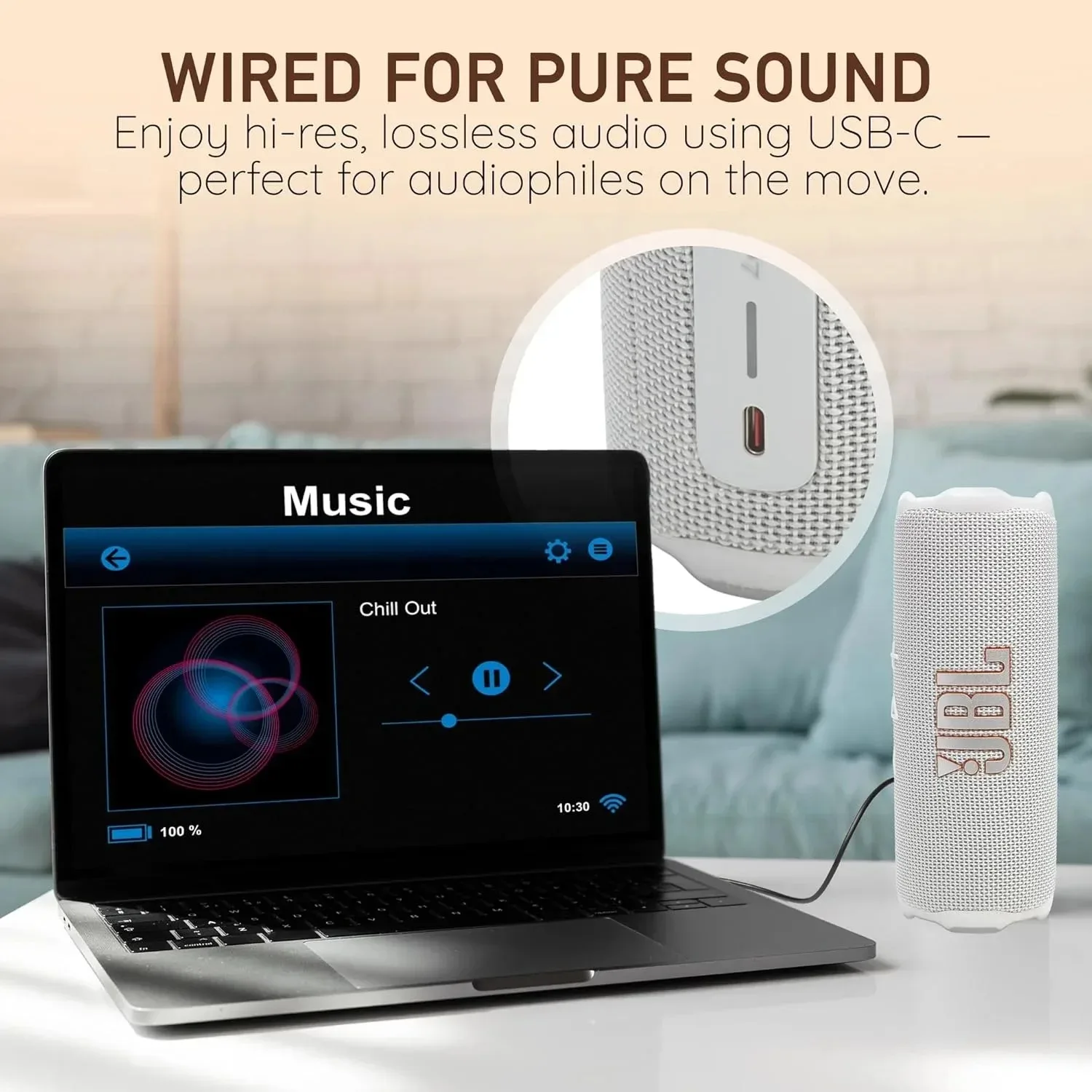 JBL FLIP7 Kaleidoscope, портат – обзор и цена Jbl Speaker Flip 6