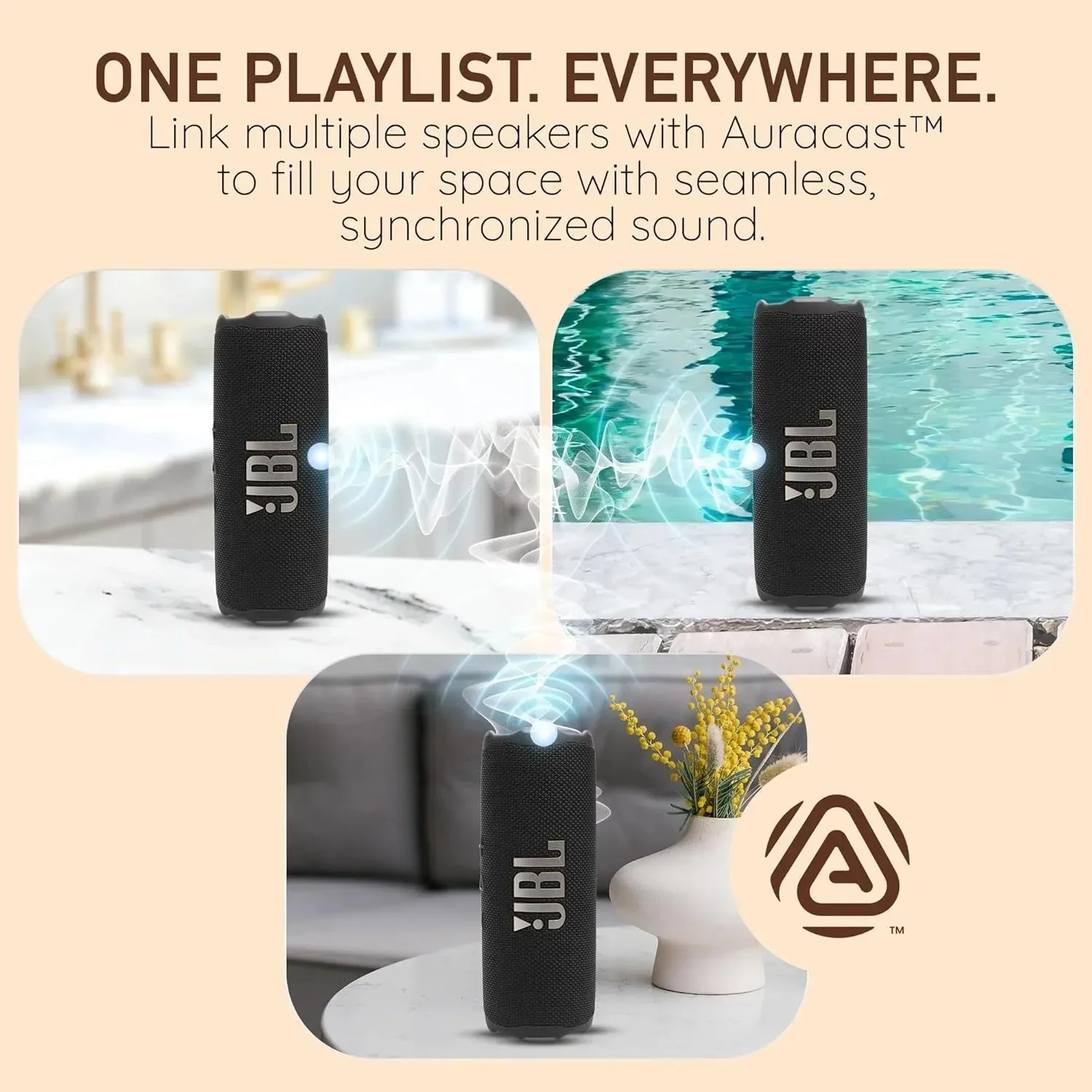 JBL FLIP7 Kaleidoscope, портат – обзор и цена Jbl Speaker Flip 6