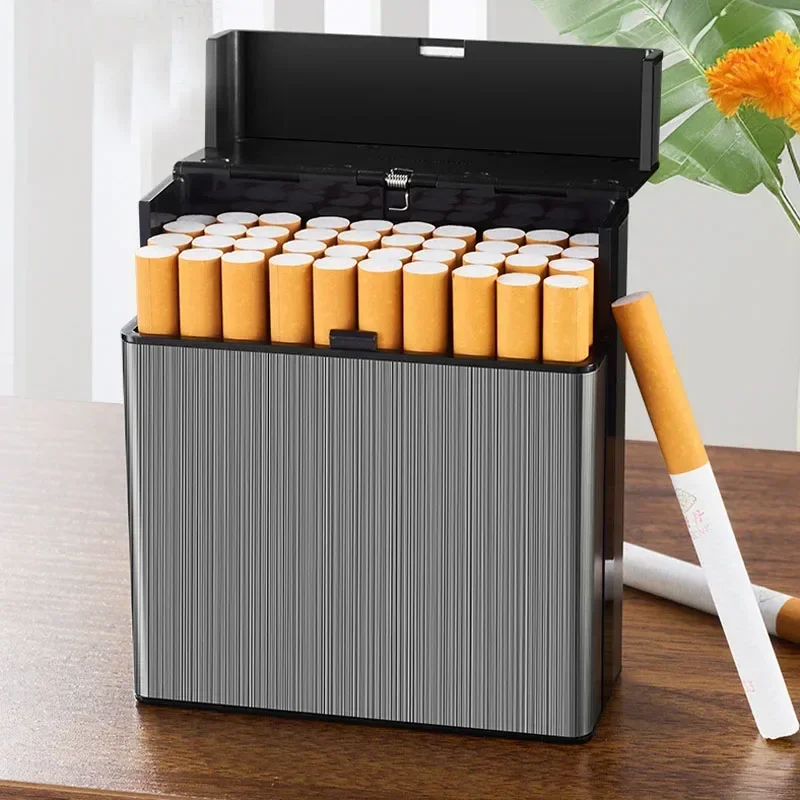 Набор из 40 портативных тонких – обзор и цена Smoking & Vaping Accessories